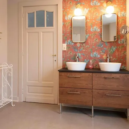 Sweet Alice Holiday home