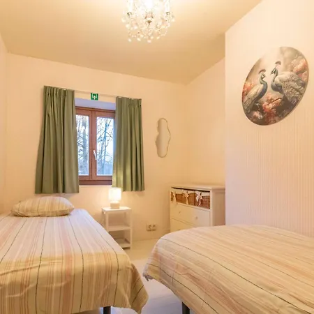Holiday home Sweet Alice Ypres
