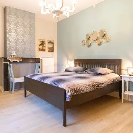Sweet Alice Holiday home