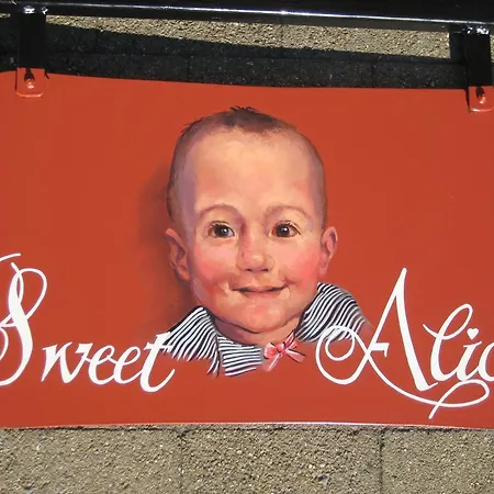 Sweet Alice Ypres